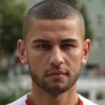 Yusuf Emre Kasal