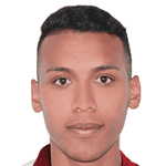 Josue Vidales Zarate
