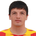 Georgi Gogichaev