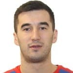 Aidin Mahmutovic
