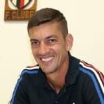 Fernando Galhardo