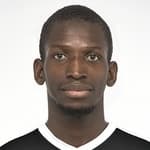 I. Diallo