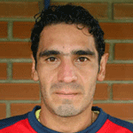 Mario Gimenez