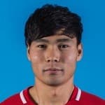 Zhang Lifeng