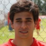 Diego Benitez Quintana