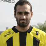 Mateo Figoli Martinez