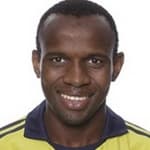 Ousman Jallow