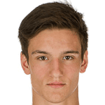 Noah Samuel  Korczowski