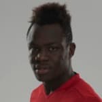 El Gueye
