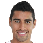 Patricio Araujo Vazquez