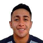Gustavo Leopoldo Alencastre Rojas