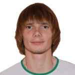 Dmitri Ivanov
