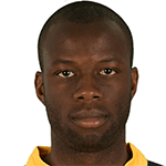 Bruce Djite