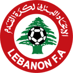 Lebanon U20 W