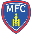 Mongolia U20 W