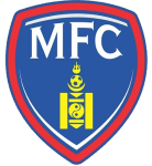Mongolia U20 W