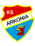 Arkonia Szczecin U19