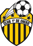 1 de Enero