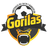 Gorilas de Juanacatlan