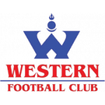Khovd Western W