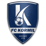 Kormil