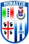 Monastir Kosmoto