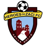 Héroes de Zaci