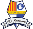 Can Vidalet