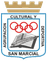 San Marcial