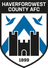 Haverfordwest U19