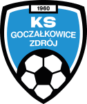 Goczałkowice Zdrój B