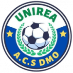 Unirea DMO