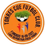 Torres Cue - Paso Yobai
