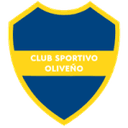 Sportivo Oliveño
