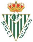Betis Valladolid
