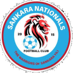 Sankara Nationals