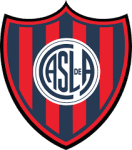 San Lorenzo W