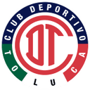Toluca U21