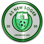 AS New Soger