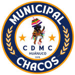 Municipal de Chacos