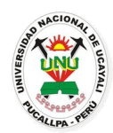 Atlético Nacional de Pucallpa