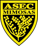 ASEC Mimosas W