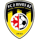 FC 2 Rives 82