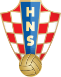 Croatia U19 W