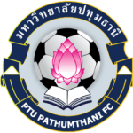 Pathumthani University FC