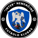 FK Inter Nemencine