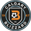Calgary Blizzard SC