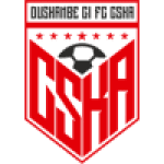 CSKA Pomir Dushanbe W