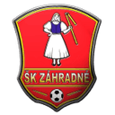 Zahradne