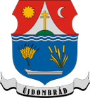 Ujdombrad SE